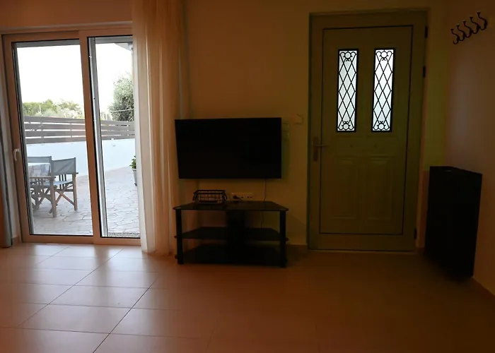 Evita\'S Guesthouse