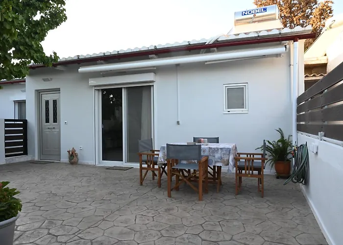 Evita\'S Guesthouse