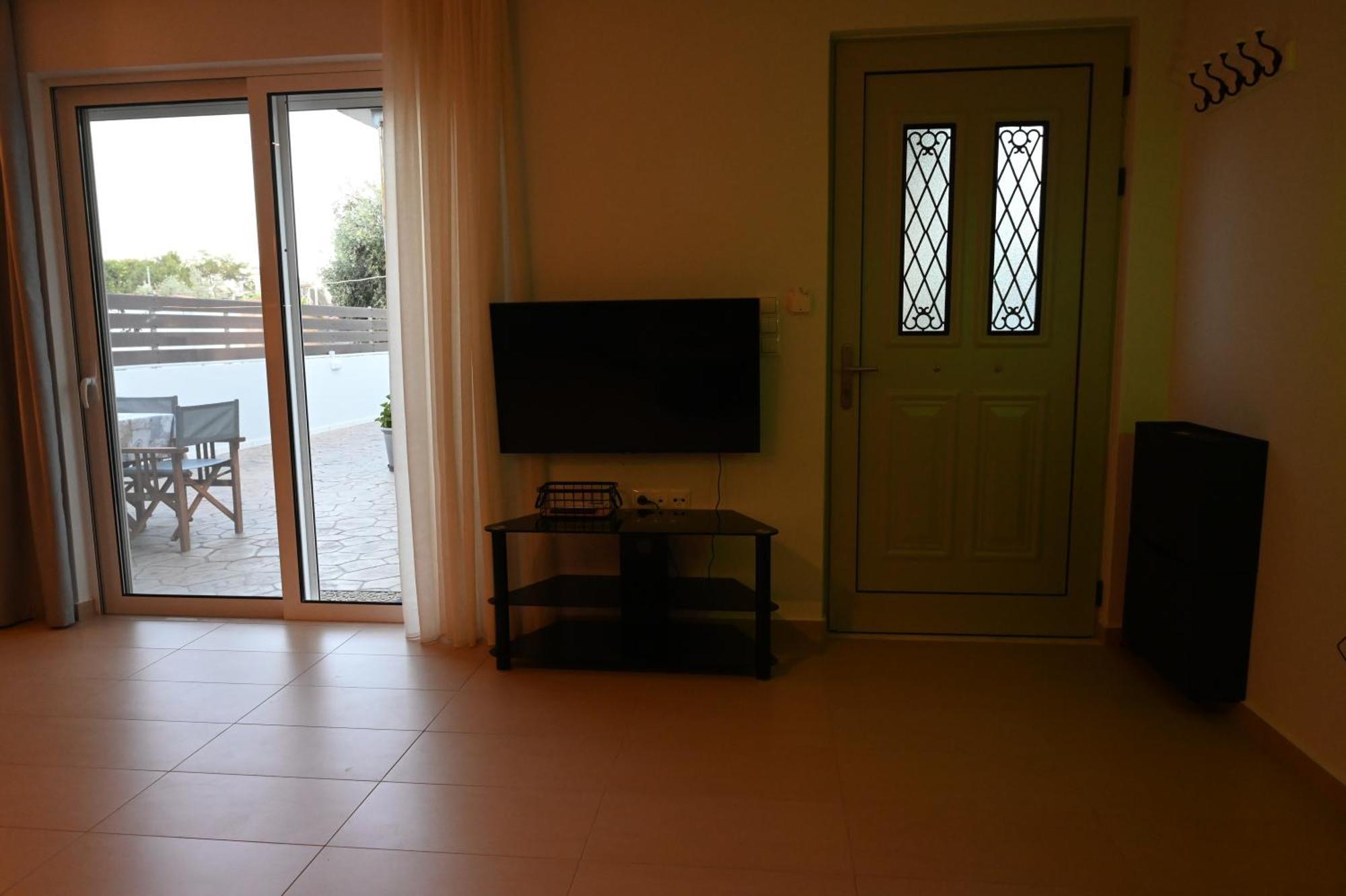 Tatil Evi Evita's *