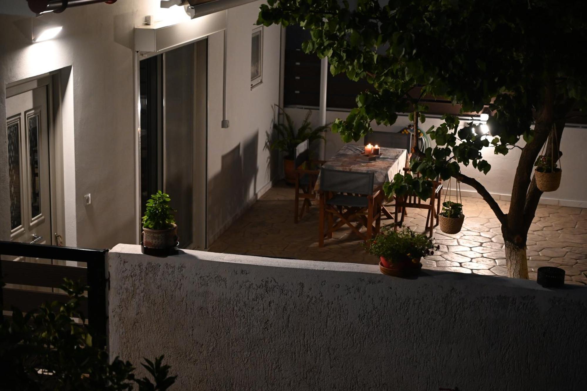 Evita's Tatil Evi *